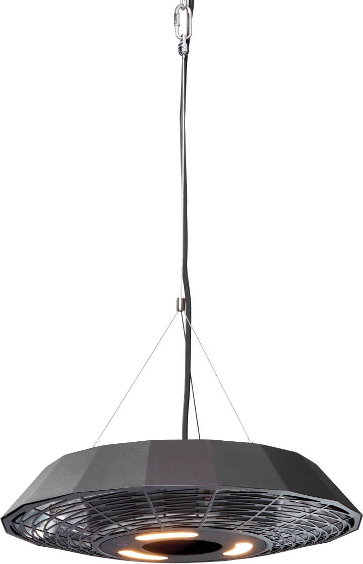 Enders Elektro Deckenstrahler Marbella